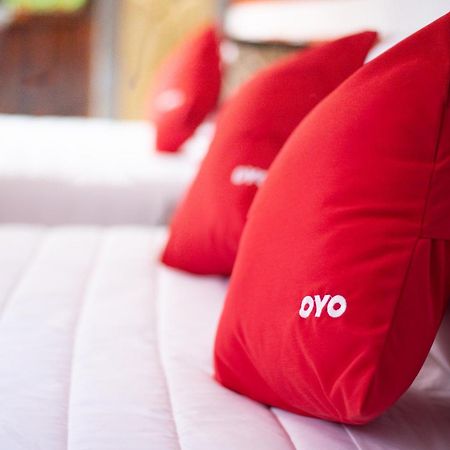 Oyo Hotel Meson De La Concepcion Zacatecas Kültér fotó