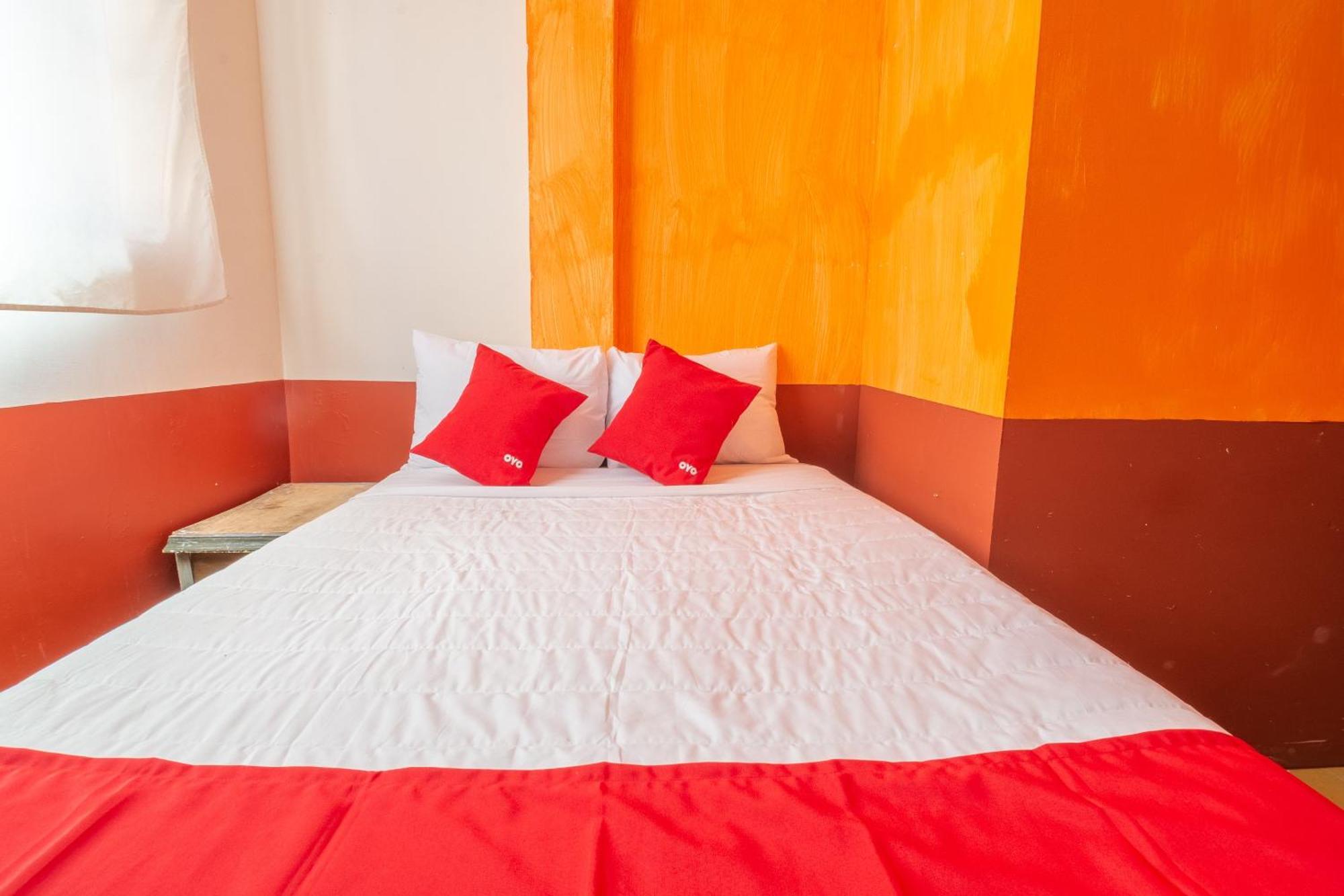 Oyo Hotel Meson De La Concepcion Zacatecas Kültér fotó